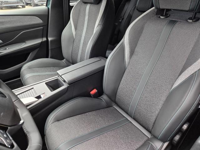 Peugeot 308 SW Allure 1.2 Hybrid 145PS Automatik LED-Scheinwerfer 10" HD-Touchscreen wireless Apple CarPlay + Android Auto Bluetooth 2x Keyless ACC R&uuml;ckf.Kamera PDC 17"LM 