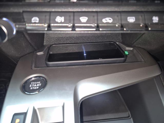 Peugeot 308 SW Allure 1.2 Hybrid 145PS Automatik LED-Scheinwerfer 10" HD-Touchscreen wireless Apple CarPlay + Android Auto Bluetooth 2x Keyless ACC R&uuml;ckf.Kamera PDC 17"LM 