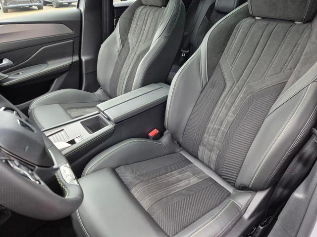 Peugeot 308 SW GT Exclusive 1.2 Hybrid 145PS Automatik Matrix-LED elektr. PanoDach Heckklappe Sitzheizung Lenkradheizung Navi 10" HD-Touchscreen wireless Apple CarPlay + Android Auto FOCAL-System 2x Keyless ACC 4x Kamera PDC v+h 18"LM 