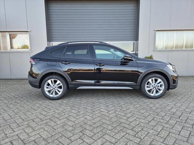 Volkswagen Taigo 1.0 TSI 116PS DSG Life LED-Matrix-Scheinwerfer Klimaautomatik Sitzheizung PDC R&uuml;ckf.Kamera 17-LM abged.Scheiben 2xKeyless DAB+ Bluetooth Touchscreen Apple CarPlay Android Auto 