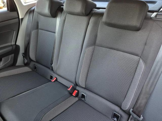 Volkswagen Taigo 1.0 TSI 116PS DSG Life LED-Matrix-Scheinwerfer Klimaautomatik Sitzheizung PDC R&uuml;ckf.Kamera 17-LM abged.Scheiben 2xKeyless DAB+ Bluetooth Touchscreen Apple CarPlay Android Auto 