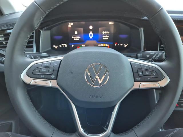 Volkswagen Taigo 1.0 TSI 116PS DSG Life LED-Matrix-Scheinwerfer Klimaautomatik Sitzheizung PDC R&uuml;ckf.Kamera 17-LM abged.Scheiben 2xKeyless DAB+ Bluetooth Touchscreen Apple CarPlay Android Auto 