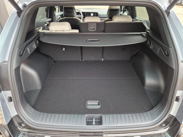 Kia Sportage 1.6 T-GDi 180PS 4x4 AWD Automatik GT-Line NEUES MODELL MY26 FACELIFT Teil-Leder 19"LM Sitzheizung v+h Lenkradheizung Klimaautomatik ACC Navi Bluetooth Touchscreen Apple CarPlay Android Auto PDC R&uuml;ckf.Kamera 2x Keyless 