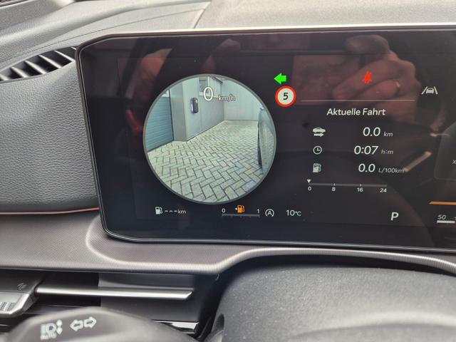 Kia Sportage 1.6 T-GDi 180PS 4x4 AWD Automatik GT-Line NEUES MODELL MY26 FACELIFT Teil-Leder 19"LM Sitzheizung v+h Lenkradheizung Klimaautomatik ACC Navi Bluetooth Touchscreen Apple CarPlay Android Auto PDC R&uuml;ckf.Kamera 2x Keyless 