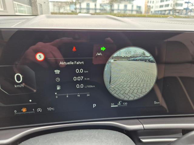 Kia Sportage 1.6 T-GDi 180PS 4x4 AWD Automatik GT-Line NEUES MODELL MY26 FACELIFT Teil-Leder 19"LM Sitzheizung v+h Lenkradheizung Klimaautomatik ACC Navi Bluetooth Touchscreen Apple CarPlay Android Auto PDC R&uuml;ckf.Kamera 2x Keyless 