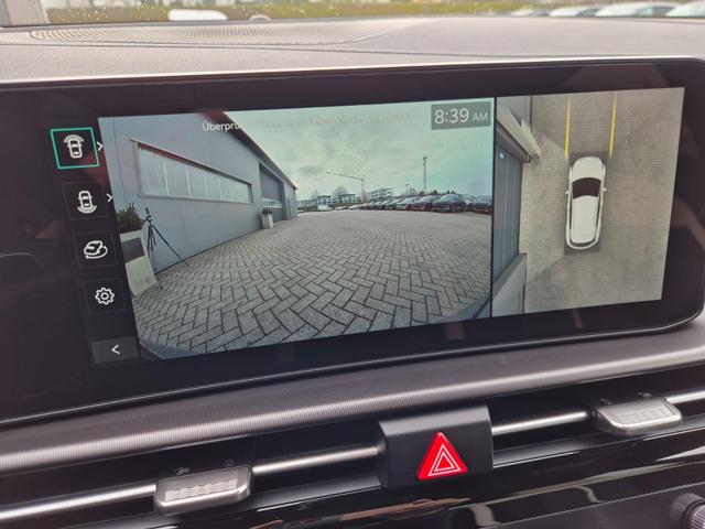 Kia Sportage 1.6 T-GDi 180PS 4x4 AWD Automatik GT-Line NEUES MODELL MY26 FACELIFT Teil-Leder 19"LM Sitzheizung v+h Lenkradheizung Klimaautomatik ACC Navi Bluetooth Touchscreen Apple CarPlay Android Auto PDC R&uuml;ckf.Kamera 2x Keyless 