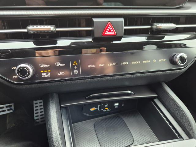 Kia Sportage 1.6 T-GDi 180PS 4x4 AWD Automatik GT-Line NEUES MODELL MY26 FACELIFT Teil-Leder 19"LM Sitzheizung v+h Lenkradheizung Klimaautomatik ACC Navi Bluetooth Touchscreen Apple CarPlay Android Auto PDC R&uuml;ckf.Kamera 2x Keyless 