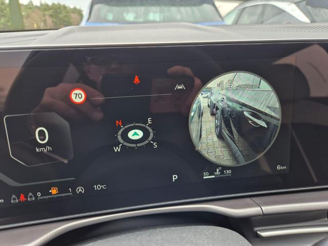 Kia Sportage 1.6 T-GDi 180PS 4x4 AWD Automatik GT-Line NEUES MODELL MY26 FACELIFT Teil-Leder 19"LM Sitzheizung v+h Lenkradheizung Klimaautomatik ACC Navi Bluetooth Touchscreen Apple CarPlay Android Auto PDC R&uuml;ckf.Kamera 2x Keyless 