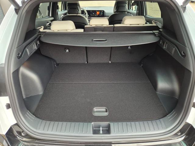 Kia Sportage 1.6 T-GDi 180PS 4x4 AWD Automatik GT-Line NEUES MODELL MY26 FACELIFT Teil-Leder 19"LM Sitzheizung v+h Lenkradheizung Klimaautomatik ACC Navi Bluetooth Touchscreen Apple CarPlay Android Auto PDC R&uuml;ckf.Kamera 2x Keyless 