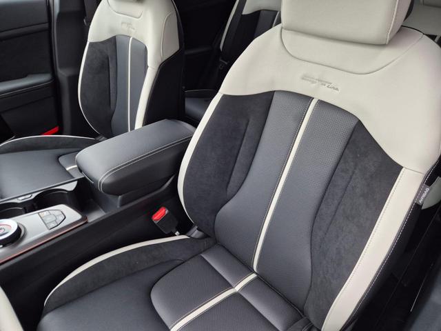 Kia Sportage 1.6 T-GDi 180PS 4x4 AWD Automatik GT-Line NEUES MODELL MY26 FACELIFT Teil-Leder 19"LM Sitzheizung v+h Lenkradheizung Klimaautomatik ACC Navi Bluetooth Touchscreen Apple CarPlay Android Auto PDC R&uuml;ckf.Kamera 2x Keyless 