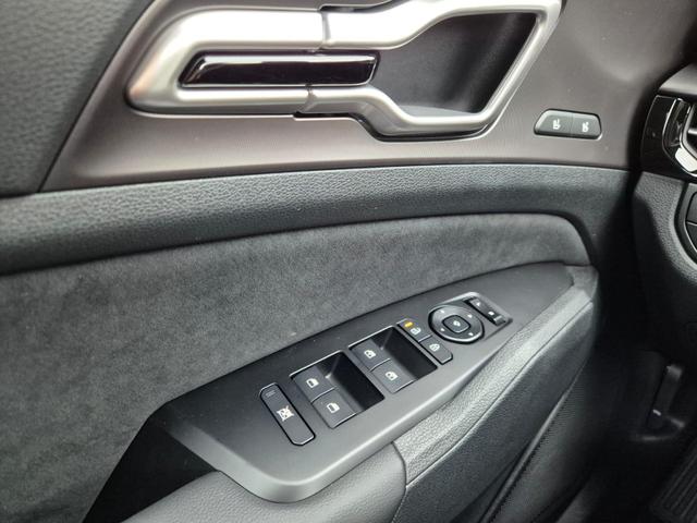 Kia Sportage 1.6 T-GDi 180PS 4x4 AWD Automatik GT-Line NEUES MODELL MY26 FACELIFT Teil-Leder 19"LM Sitzheizung v+h Lenkradheizung Klimaautomatik ACC Navi Bluetooth Touchscreen Apple CarPlay Android Auto PDC R&uuml;ckf.Kamera 2x Keyless 