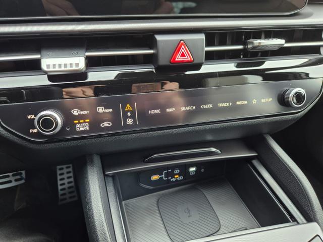 Kia Sportage 1.6 T-GDi 180PS 4x4 AWD Automatik GT-Line NEUES MODELL MY26 FACELIFT Teil-Leder 19"LM Sitzheizung v+h Lenkradheizung Klimaautomatik ACC Navi Bluetooth Touchscreen Apple CarPlay Android Auto PDC R&uuml;ckf.Kamera 2x Keyless 