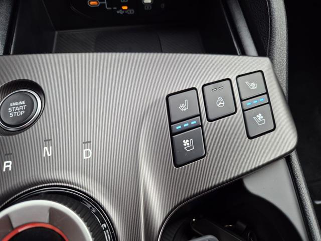 Kia Sportage 1.6 T-GDi 180PS 4x4 AWD Automatik GT-Line NEUES MODELL MY26 FACELIFT Teil-Leder 19"LM Sitzheizung v+h Lenkradheizung Klimaautomatik ACC Navi Bluetooth Touchscreen Apple CarPlay Android Auto PDC R&uuml;ckf.Kamera 2x Keyless 