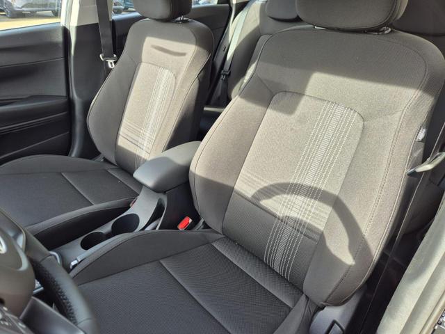Hyundai i20 1.0 T-GDI 90PS Automatik 5-T&uuml;rer Sitzheizung Lenkradheizung R&uuml;ckf.Kamera PDC Klima Apple CarPlay Android Auto Tempomat Touchscreen 