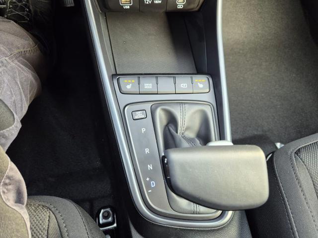 Hyundai i20 1.0 T-GDI 90PS Automatik 5-T&uuml;rer Sitzheizung Lenkradheizung R&uuml;ckf.Kamera PDC Klima Apple CarPlay Android Auto Tempomat Touchscreen 