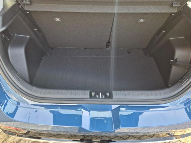 Hyundai i20 1.0 T-GDI 90PS Automatik 5-T&uuml;rer Sitzheizung Lenkradheizung R&uuml;ckf.Kamera PDC Klima Apple CarPlay Android Auto Tempomat Touchscreen 