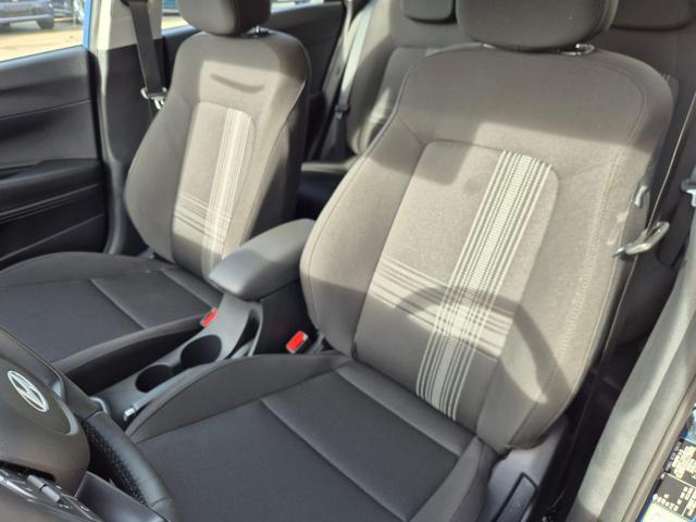 Hyundai i20 1.0 T-GDI 90PS Automatik 5-T&uuml;rer Sitzheizung Lenkradheizung R&uuml;ckf.Kamera PDC Klima Apple CarPlay Android Auto Tempomat Touchscreen 