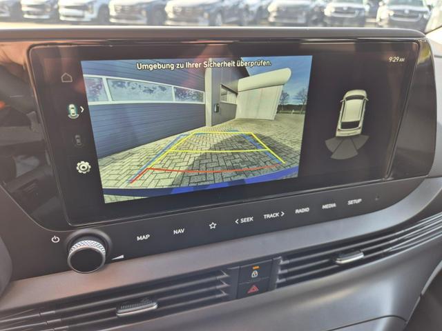 Hyundai i20 1.0 T-GDI 90PS Automatik 5-T&uuml;rer Sitzheizung Lenkradheizung R&uuml;ckf.Kamera PDC Klima Apple CarPlay Android Auto Tempomat Touchscreen 