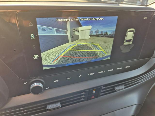 Hyundai i20 1.0 T-GDI 90PS Trend Automatik 5-t&uuml;rig Klimaautomatik Sitzheizung Lenkradheizung R&uuml;ckf.Kamera PDC Apple CarPlay Android Auto Tempomat Touchscreen 16"LM 