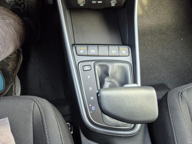 Hyundai i20 1.0 T-GDI 90PS Trend Automatik 5-t&uuml;rig Klimaautomatik Sitzheizung Lenkradheizung R&uuml;ckf.Kamera PDC Apple CarPlay Android Auto Tempomat Touchscreen 16"LM 