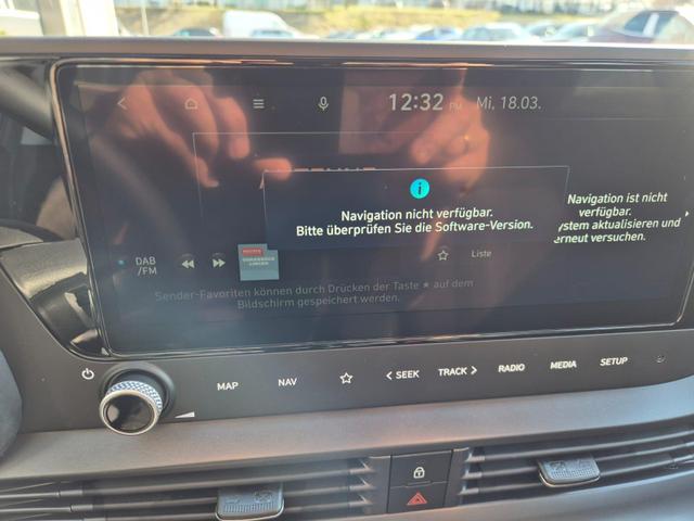 Hyundai i20 1.0 T-GDI 90PS Automatik 5-T&uuml;rer Sitzheizung Lenkradheizung R&uuml;ckf.Kamera PDC Klima Apple CarPlay Android Auto Tempomat Touchscreen 