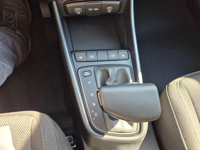 Hyundai i20 1.0 T-GDI 90PS Automatik 5-T&uuml;rer Sitzheizung Lenkradheizung R&uuml;ckf.Kamera PDC Klima Apple CarPlay Android Auto Tempomat Touchscreen 