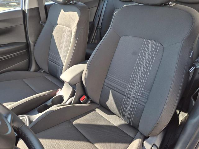 Hyundai i20 1.0 T-GDI 90PS Automatik 5-T&uuml;rer Sitzheizung Lenkradheizung R&uuml;ckf.Kamera PDC Klima Apple CarPlay Android Auto Tempomat Touchscreen 
