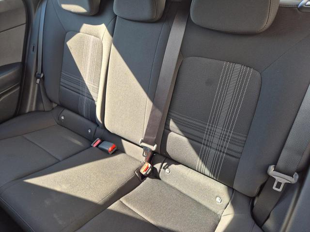 Hyundai i20 1.0 T-GDI 90PS Automatik 5-T&uuml;rer Sitzheizung Lenkradheizung R&uuml;ckf.Kamera PDC Klima Apple CarPlay Android Auto Tempomat Touchscreen 