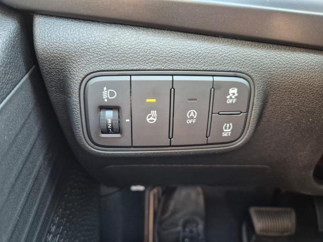 Hyundai i20 1.0 T-GDI 90PS Automatik 5-T&uuml;rer Sitzheizung Lenkradheizung R&uuml;ckf.Kamera PDC Klima Apple CarPlay Android Auto Tempomat Touchscreen 