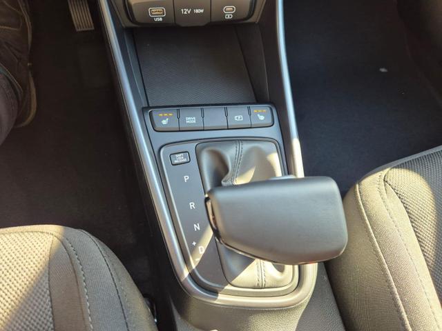 Hyundai i20 1.0 T-GDI 90PS Automatik 5-T&uuml;rer Sitzheizung Lenkradheizung R&uuml;ckf.Kamera PDC Klima Apple CarPlay Android Auto Tempomat Touchscreen 