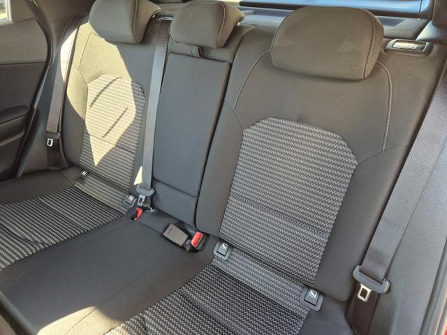 Kia XCeed 1.6 T-GDi 150PS Automatik Klimaautomatik Sitzheizung Lenkradheizung Navi PDC R&uuml;ckf.Kamera abged.Scheiben Apple CarPlay Android Auto 