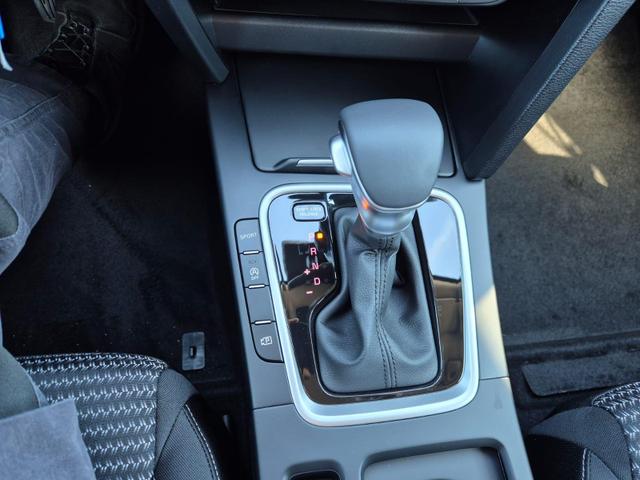 Kia XCeed 1.6 T-GDi 150PS Automatik Klimaautomatik Sitzheizung Lenkradheizung Navi PDC R&uuml;ckf.Kamera abged.Scheiben Apple CarPlay Android Auto 