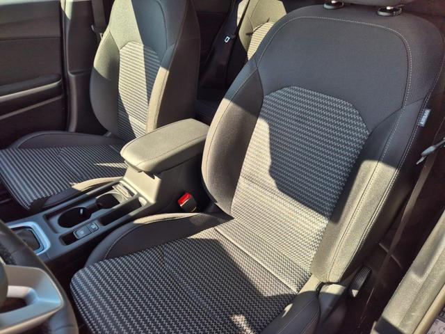 Kia XCeed 1.6 T-GDi 150PS Automatik Klimaautomatik Sitzheizung Lenkradheizung Navi PDC R&uuml;ckf.Kamera abged.Scheiben Apple CarPlay Android Auto 