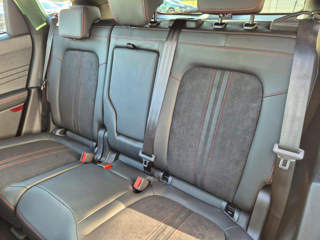 Ford Kuga ST-Line X 243PS PHEV Automatik Black Package Matrix-LED schwenkb. AHK elektr. PanoDach Sitzheizung v+h Lenkradheizung Frontscheibe beheizb. Navi SYNC4 Apple CarPlay Android Auto Touchscreen PDC 4xKamera 2xKeyless B+O Sound 20"LM vollelektr. Reic 