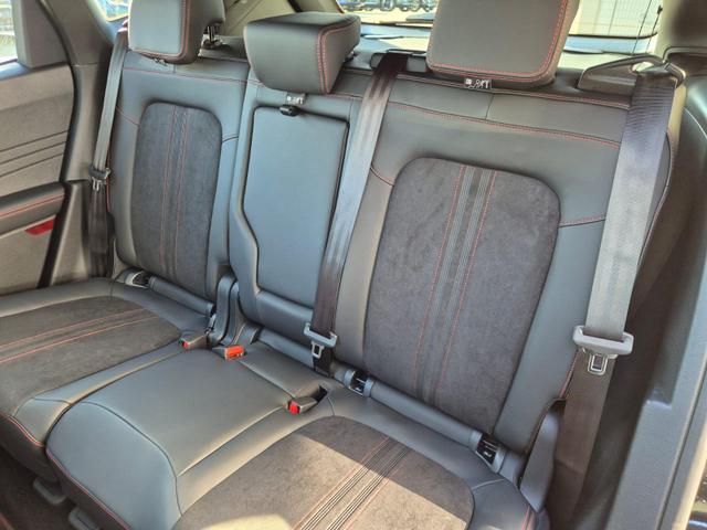 Ford Kuga ST-Line X 243PS PHEV Automatik Matrix-LED schwenkb. AHK elektr. PanoDach Sitzheizung v+h Lenkradheizung Frontscheibe beheizb. Navi SYNC4 Apple CarPlay Android Auto Touchscreen PDC 4xKamera 2xKeyless B+O Sound 19"LM vollelektr. Reichweite 65KM 