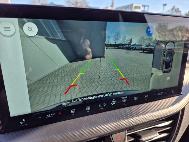 Ford Kuga ST-Line X 243PS PHEV Automatik Matrix-LED schwenkb. AHK elektr. PanoDach Sitzheizung v+h Lenkradheizung Frontscheibe beheizb. Navi SYNC4 Apple CarPlay Android Auto Touchscreen PDC 4xKamera 2xKeyless B+O Sound 19"LM vollelektr. Reichweite 65KM 