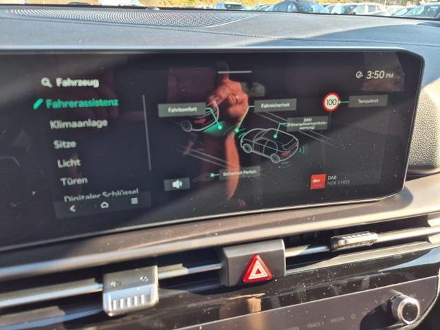 Kia Sportage 1.6 T-GDi 180PS 4x4 AWD Automatik GT-Line NEUES MODELL MY26 FACELIFT Teil-Leder 19"LM Sitzheizung v+h Lenkradheizung Klimaautomatik ACC Navi Bluetooth Touchscreen Apple CarPlay Android Auto PDC R&uuml;ckf.Kamera 2x Keyless 