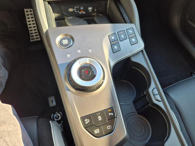 Kia Sportage 1.6 T-GDi 180PS 4x4 AWD Automatik GT-Line NEUES MODELL MY26 FACELIFT Teil-Leder 19"LM Sitzheizung v+h Lenkradheizung Klimaautomatik ACC Navi Bluetooth Touchscreen Apple CarPlay Android Auto PDC R&uuml;ckf.Kamera 2x Keyless 