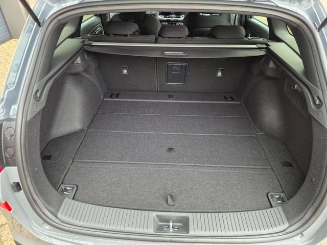 Hyundai i30 Kombi 1.6 T-GDI 150PS Automatik N-Line MY2026 Sitzheizung Lenkradheizung Klimaautomatik Navi 10,3"-Touchscreen Bluelink Apple CarPlay + Android Auto PDC v+h R&uuml;ckf.Kamera 18-LM 
