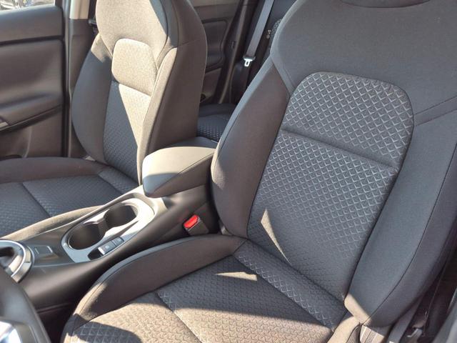 Nissan Juke 1.0 DIG-T 114PS Acenta Klimaautomatik Sitzheizung R&uuml;ckf.Kamera Bluetooth Touchscreen wireless Apple CarPlay Android Auto 