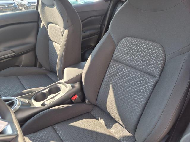 Nissan Juke 1.0 DIG-T 114PS Acenta Klimaautomatik Sitzheizung R&uuml;ckf.Kamera Bluetooth Touchscreen wireless Apple CarPlay Android Auto 