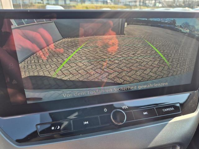 Nissan Juke 1.0 DIG-T 114PS Acenta Klimaautomatik Sitzheizung R&uuml;ckf.Kamera Bluetooth Touchscreen wireless Apple CarPlay Android Auto 