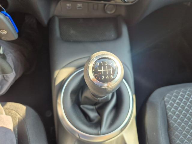 Nissan Juke 1.0 DIG-T 114PS Acenta Klimaautomatik Sitzheizung R&uuml;ckf.Kamera Bluetooth Touchscreen wireless Apple CarPlay Android Auto 