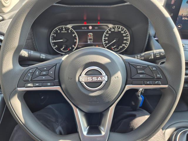 Nissan Juke 1.0 DIG-T 114PS Acenta Klimaautomatik Sitzheizung R&uuml;ckf.Kamera Bluetooth Touchscreen wireless Apple CarPlay Android Auto 