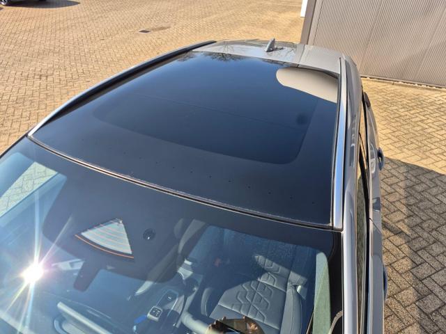 Nissan Qashqai 1.3 DIG-T MHEV 158 PS X-Tronic Tekna Voll-Leder Klimaautomatik PanoGlasdach Sitzheizung Lenkradheizung Navi Head-Up Display elektr. Heckklappe ACC PDC v+h 360&deg;Kamera DAB Bluetooth Touchscreen Apple CarPlay Android Auto 19"LM 