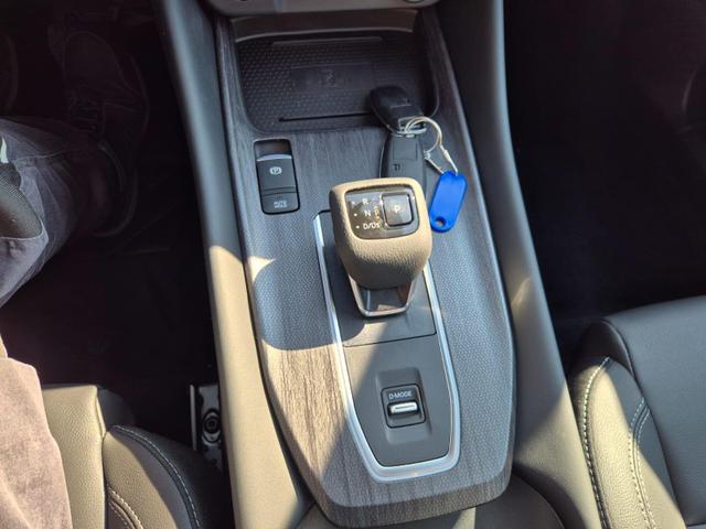 Nissan Qashqai 1.3 DIG-T MHEV 158 PS X-Tronic Tekna Voll-Leder Klimaautomatik PanoGlasdach Sitzheizung Lenkradheizung Navi Head-Up Display elektr. Heckklappe ACC PDC v+h 360&deg;Kamera DAB Bluetooth Touchscreen Apple CarPlay Android Auto 19"LM 