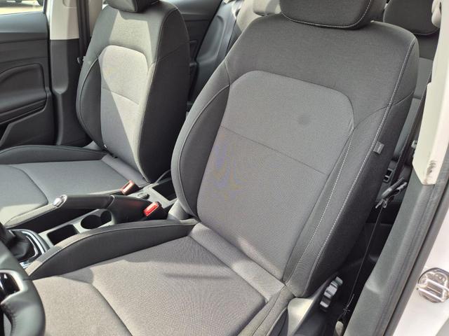 Skoda Fabia 1.0 TSI 95PS Selection 5-t&uuml;rig R&uuml;ckf.Kamera Parksensoren Sitzheizung Multifunktionslenkrad Klima Skoda-Radio Bluetooth Touchscreen Tempomat Nebelsch. Apple CarPlay + Android Auto 