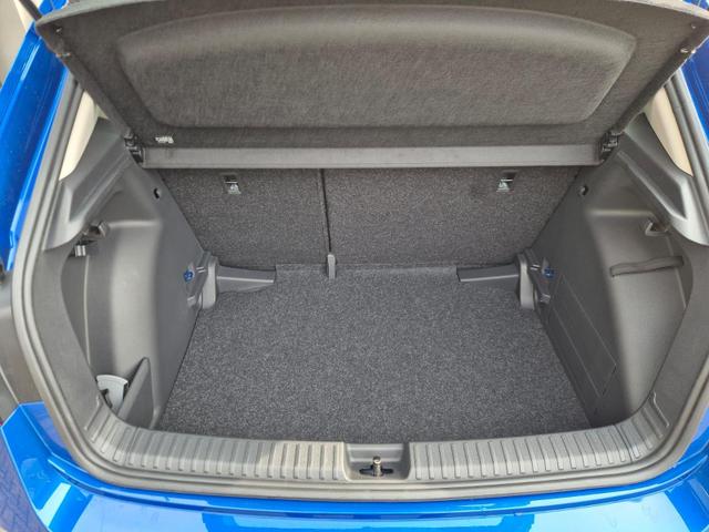 Skoda Fabia 1.0 TSI 95PS Selection 5-t&uuml;rig R&uuml;ckf.Kamera Parksensoren Sitzheizung Multifunktionslenkrad Klima Skoda-Radio Bluetooth Touchscreen Tempomat Nebelsch. Apple CarPlay + Android Auto 