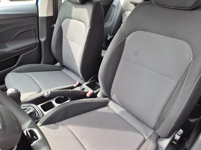 Skoda Fabia 1.0 TSI 95PS Selection 5-t&uuml;rig R&uuml;ckf.Kamera Parksensoren Sitzheizung Multifunktionslenkrad Klima Skoda-Radio Bluetooth Touchscreen Tempomat Nebelsch. Apple CarPlay + Android Auto 