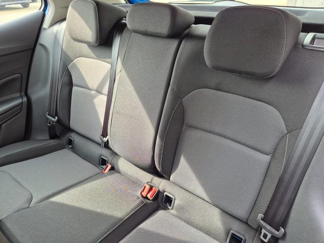 Skoda Fabia 1.0 TSI 95PS Selection 5-t&uuml;rig R&uuml;ckf.Kamera Parksensoren Sitzheizung Multifunktionslenkrad Klima Skoda-Radio Bluetooth Touchscreen Tempomat Nebelsch. Apple CarPlay + Android Auto 